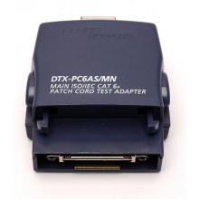 Fluke Networks DTX-PC6AS